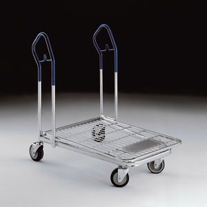 chariot de transport
