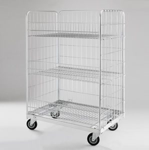 chariot de transport