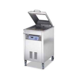 machine de conditionnement semi-automatique