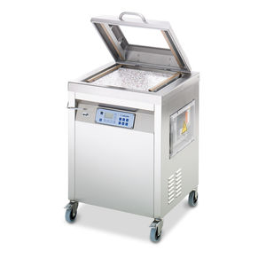 machine de conditionnement semi-automatique 1