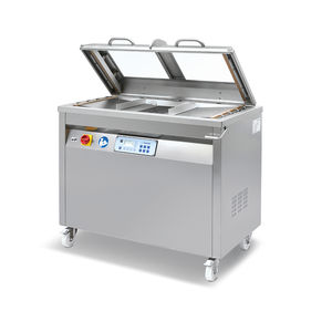 machine de conditionnement semi-automatique 1