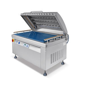 machine de conditionnement semi-automatique 1
