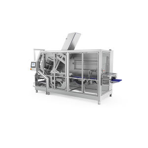 machine de portionnement de viande 1
