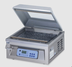 machine de conditionnement semi-automatique 1