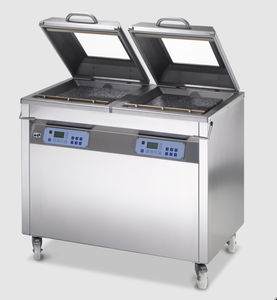machine de conditionnement semi-automatique 1