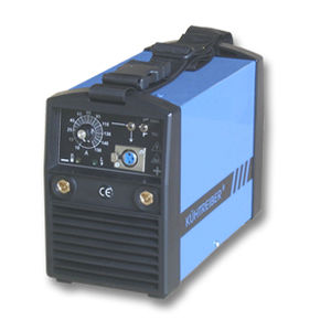 poste à souder TIG / portable / semi-automatique / inverter