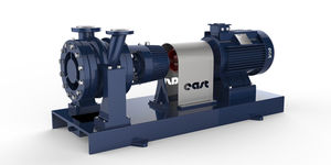 pompe centrifuge