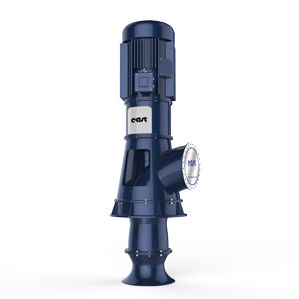 pompe centrifuge