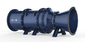 pompe centrifuge