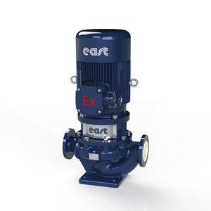 pompe centrifuge