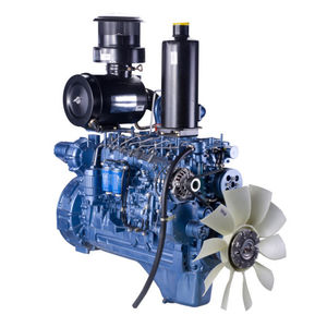 moteur diesel 1