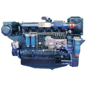 moteur diesel 1