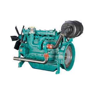 moteur diesel 1