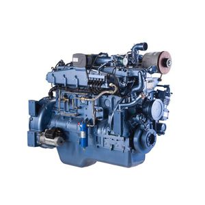 moteur à gaz 1