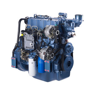 moteur diesel 1