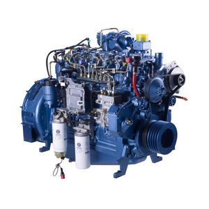 moteur diesel 1