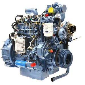 moteur diesel 1