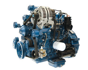 moteur diesel 1