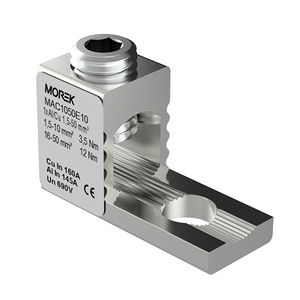 connecteur d'alimentation électrique