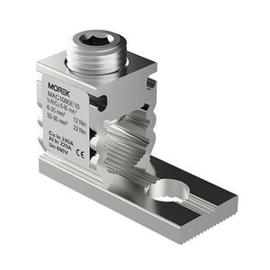 connecteur d'alimentation électrique