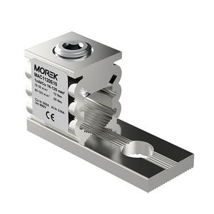connecteur d'alimentation électrique