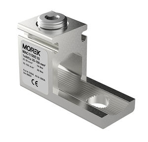 connecteur d'alimentation électrique