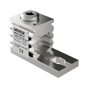 connecteur d'alimentation électrique