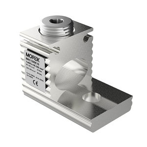 connecteur d'alimentation électrique