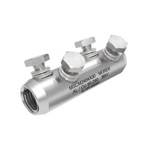 kit de jonction aluminium