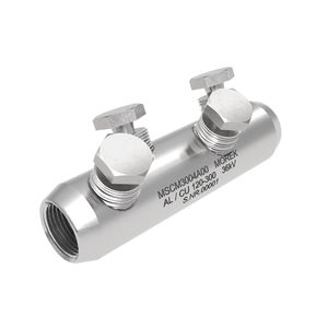 kit de jonction aluminium