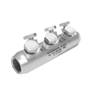 kit de jonction aluminium