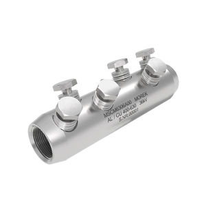 kit de jonction aluminium