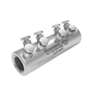 kit de jonction aluminium