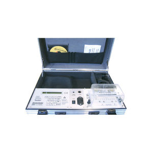 équipement de test portable