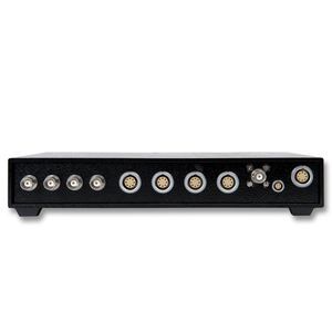 multiplexeur multicanaux