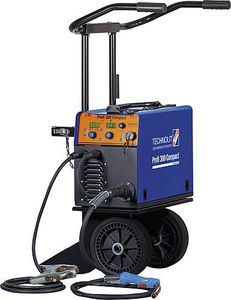 poste à souder MIG-MAG 1