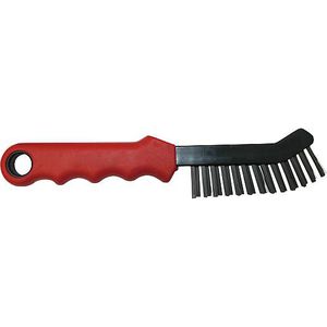 brosse de nettoyage de soudure 1