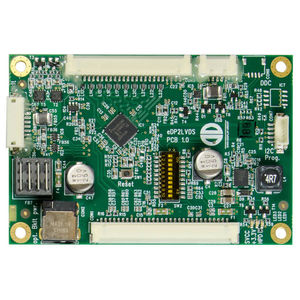 carte d'interface industrielle 1