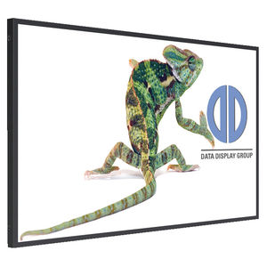 moniteur LCD 1
