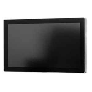 moniteur LCD 1