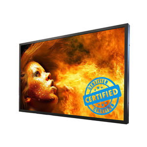 moniteur LCD 1