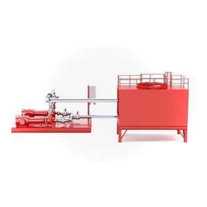 système de filtration à cartouche