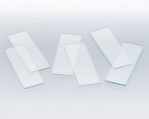 fenêtre optique en oxyde d'indium-étain