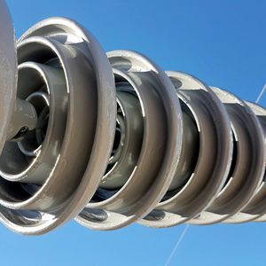 revêtement pour distribution électrique