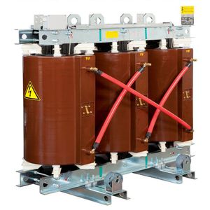 transformateur de distribution