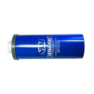 système de filtration à cartouche