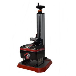 machine de marquage par micro-percussion