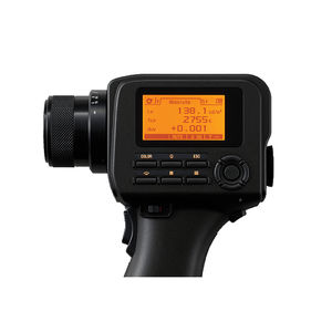 Posemètre Luminancmètre Numérique – Plage 0-200 000 Lux – Portable, Multifonction – Pour éclairage, Industrie, Photo