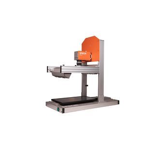 système de spectroscopie pour détection optique