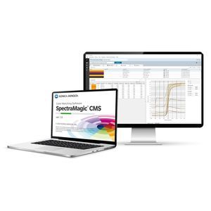 logiciel de correspondance de couleurs